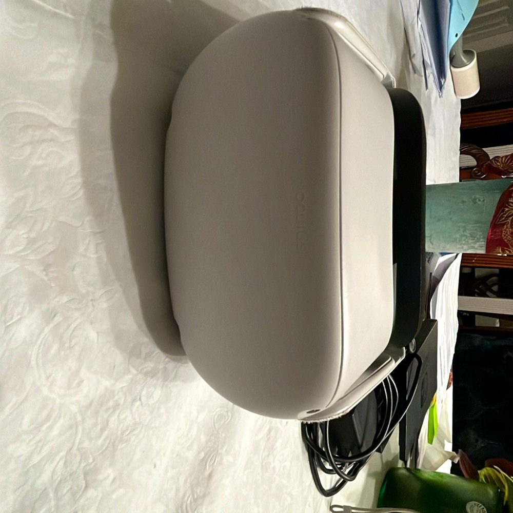 Oculus Quest 2